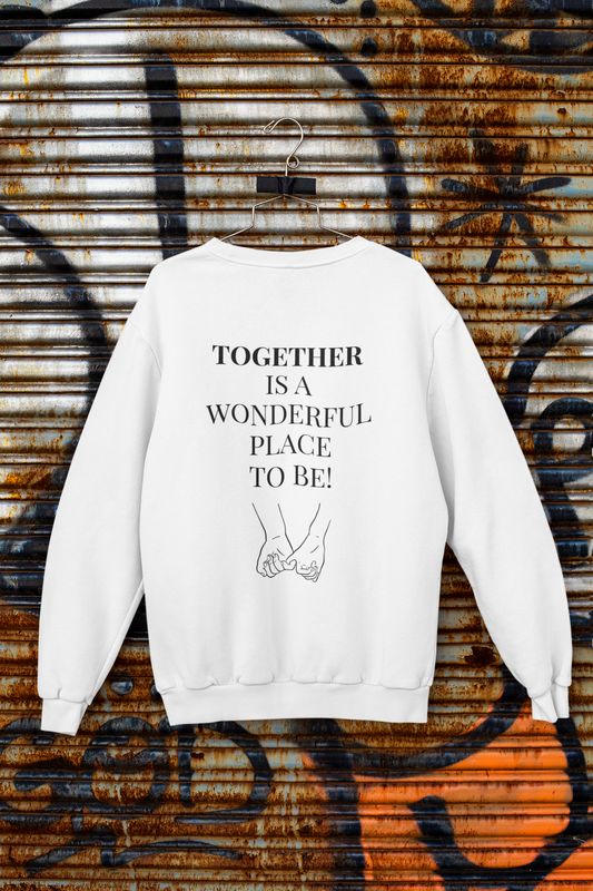 Together - Sweatshirt