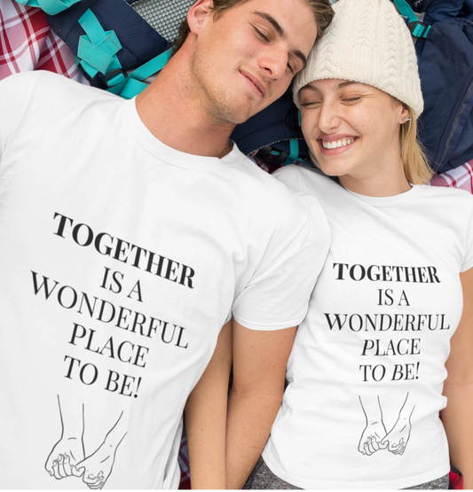 Together - T-Shirt