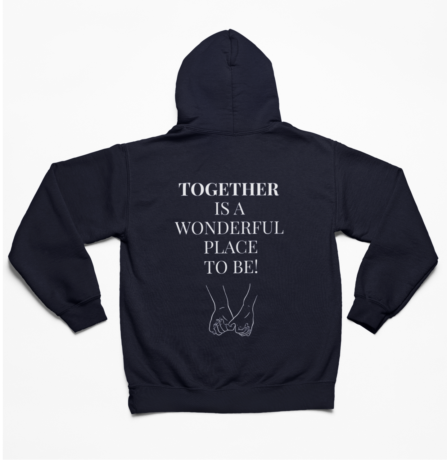 Together - Hoodie