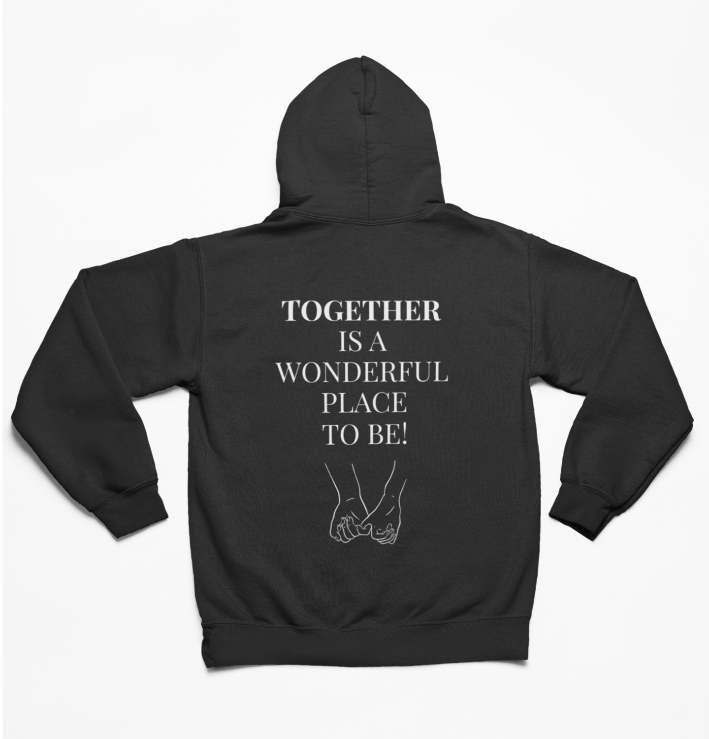 Together - Hoodie