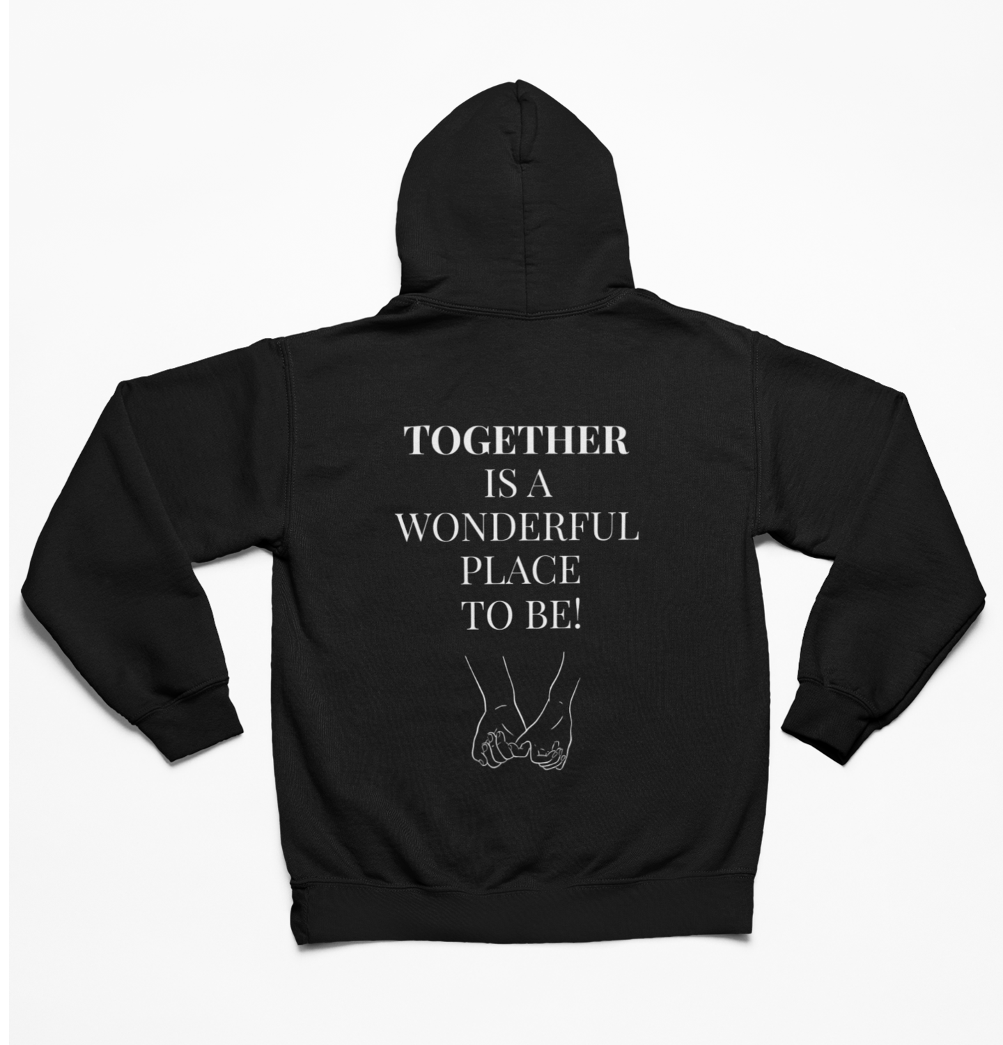 Together - Hoodie