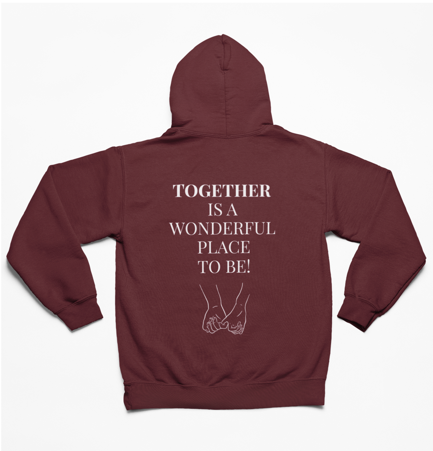 Together - Hoodie